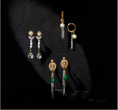 agete|2022 Winter Collection Limited